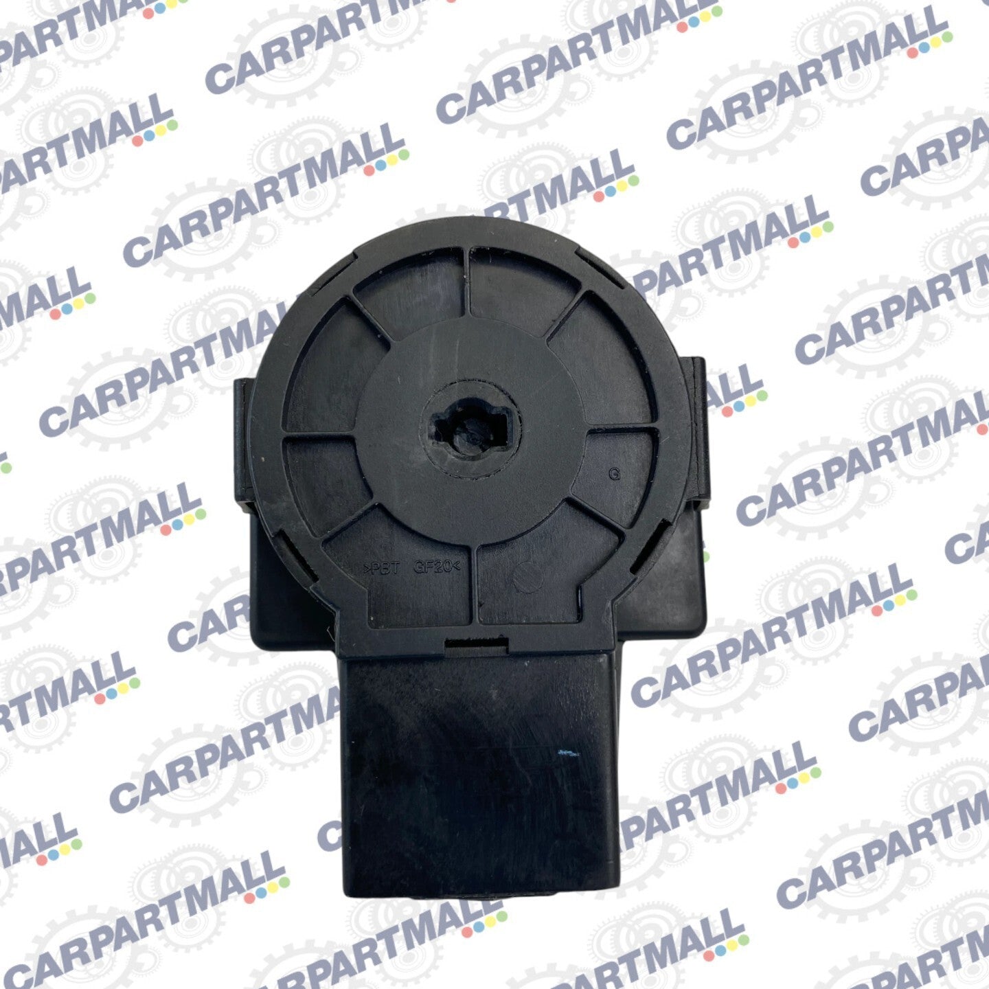 2002-2019 Ford Explorer SUV 4.0L Ignition Control Switch Assembly 98AB-11572-AF