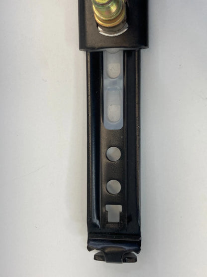 2002 2003 LEXUS ES300 LEFT DRIVER SIDE SEAT BELT HEIGHT ADJUSTER D526001 OEM