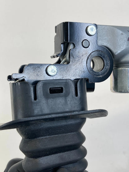 2013-2017 Hyundai Elantra GT Front Left Seat Belt Buckle Tensioner 88831-A5000