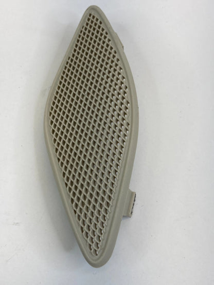 2013-2019 FORD TAURUS WINDSHIELD A PILLAR PANEL TWEETER COVER GRILL COVER OEM