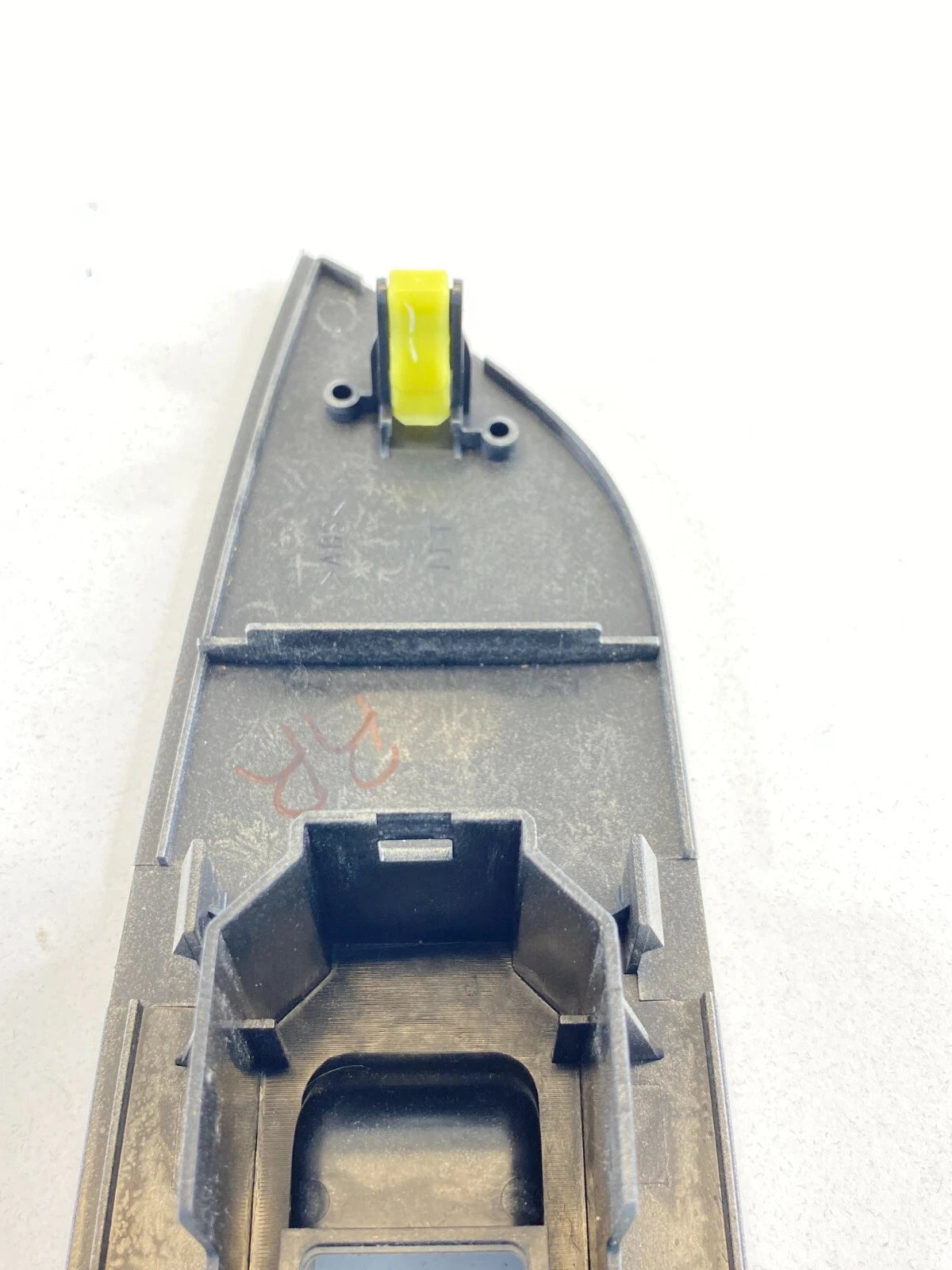2007-2009 LEXUS RX350 REAR RIGHT SIDE DOOR WINDOW SWITCH BEZEL TRIM 74270-0E010