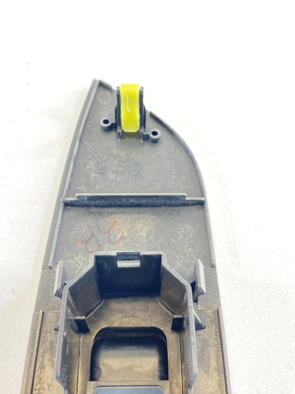 2007-2009 LEXUS RX350 REAR RIGHT SIDE DOOR WINDOW SWITCH BEZEL TRIM 74270-0E010