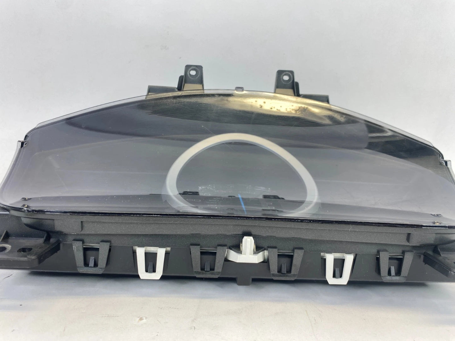 2013 FORD EXPLORER 3.5L DASH CLUSTER SPEEDOMETER 198K MILES DB5T-10849-GH OEM