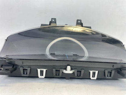 2013 FORD EXPLORER 3.5L DASH CLUSTER SPEEDOMETER 198K MILES DB5T-10849-GH OEM