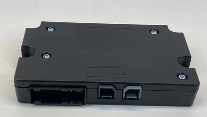 13 14 FORD FOCUS COMMUNICATION VOICE RECOGNITION SYNC MODULE DB5T-14D212-AE OEM