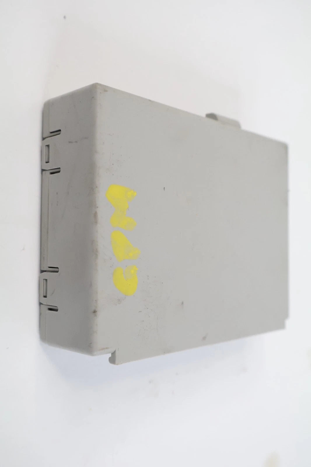 2006-2013 MERCEDES-BENZ W251 R350 GATEWAY CONTROL MODULE UNIT A1645405662