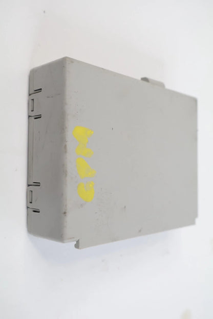 2006-2013 MERCEDES-BENZ W251 R350 GATEWAY CONTROL MODULE UNIT A1645405662