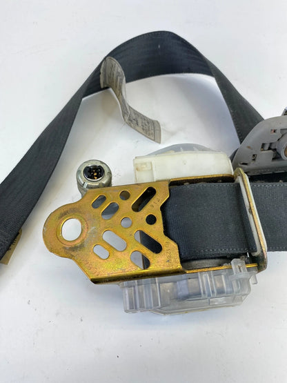 2001-2003 TOYOTA RAV4 FRONT RIGHT FR RH PASSENGER SIDE SEAT BELT RETRACTOR OEM