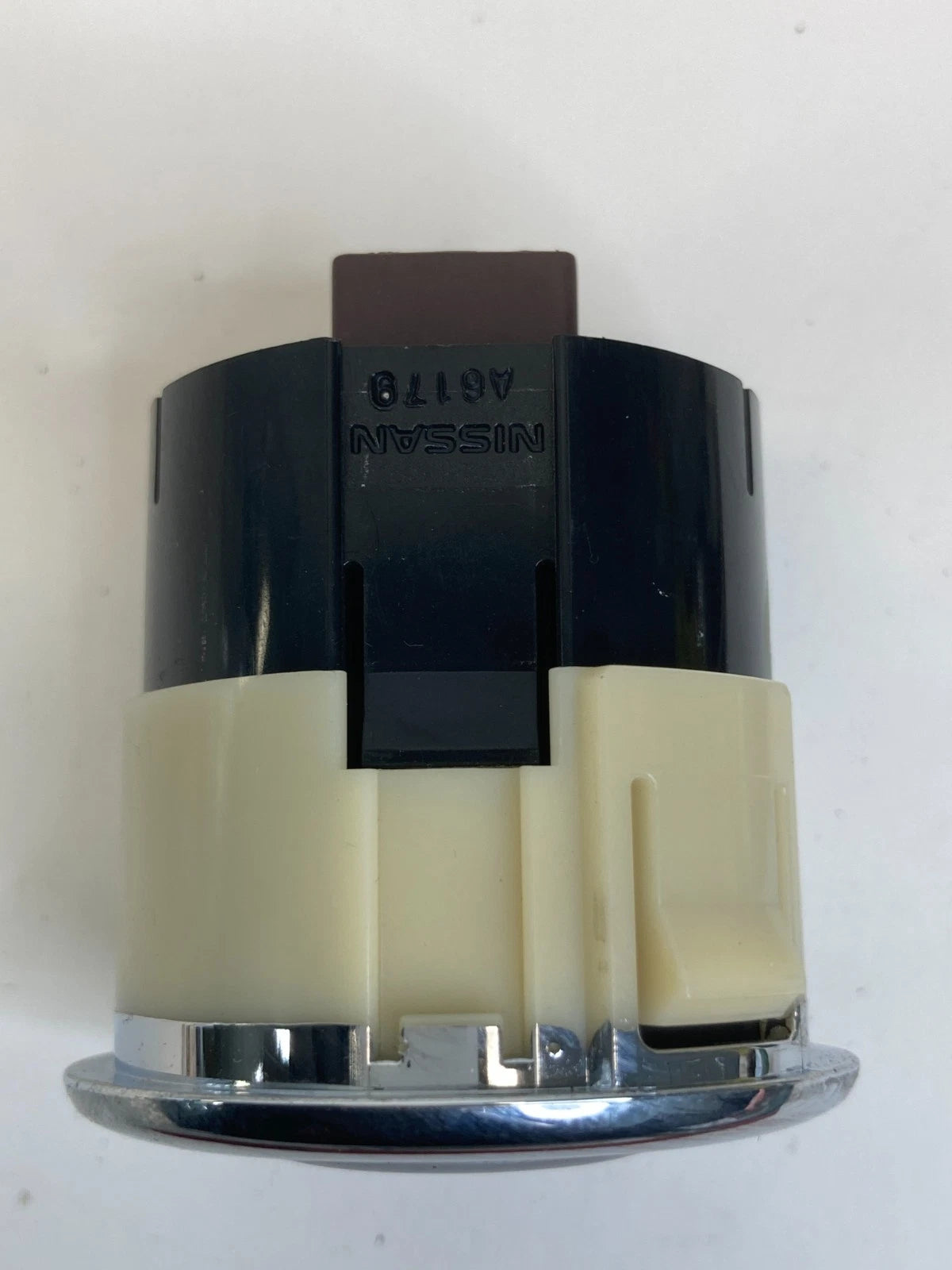 09-14 MURANO ENGINE START IGNITION SWITCH W SMART KEY ASSY & TRANSFER CASE OEM