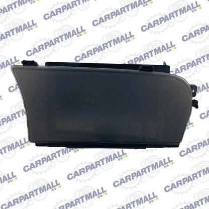 2010-2014 Mercedes CL550 Info GPS Navigation Display Screen 263-668-006 OEM