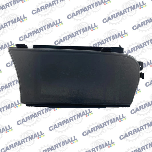 2010-2014 Mercedes CL550 Info GPS Navigation Display Screen 263-668-006 OEM