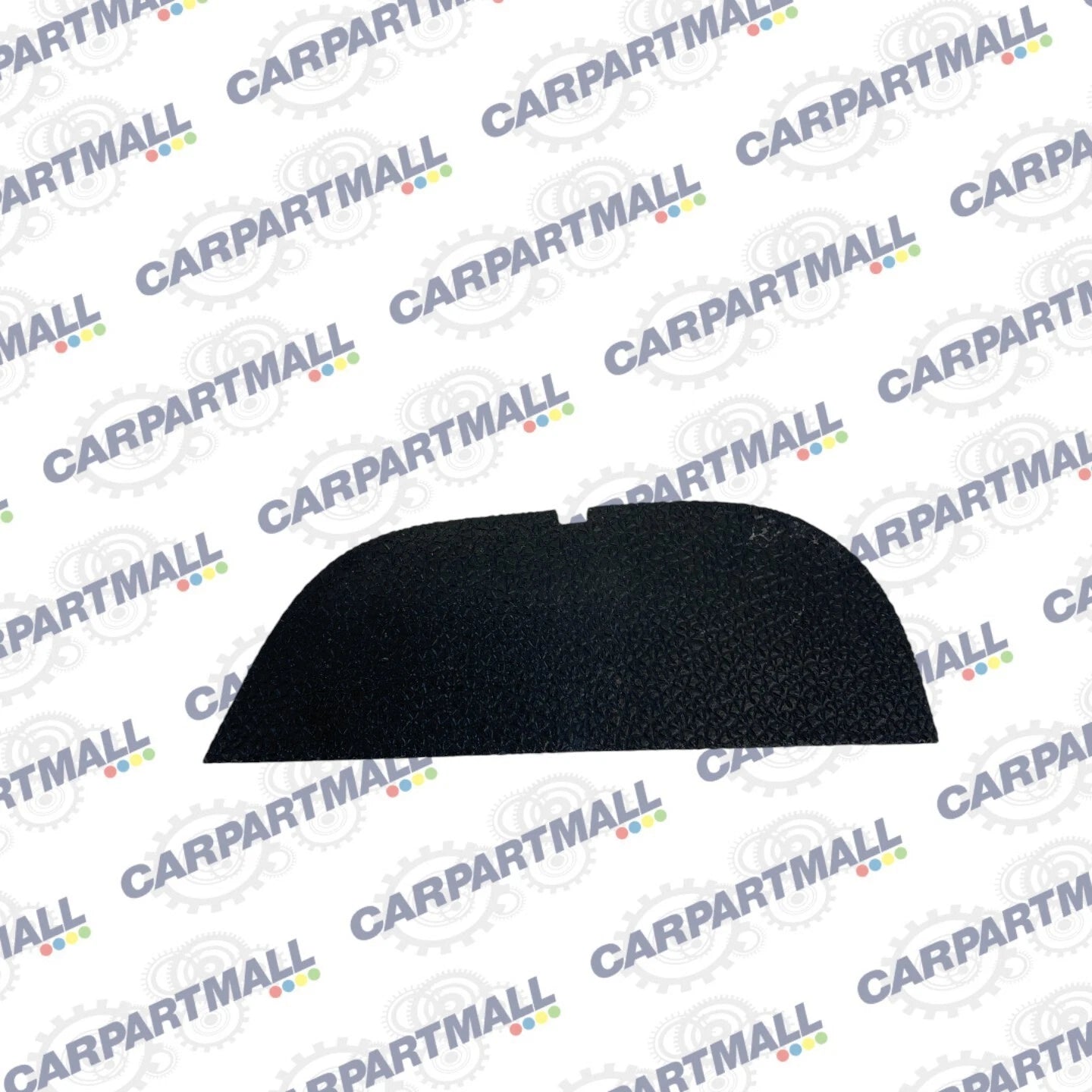 2009-2012 CHEVROLET TRAVERSE FRONT RIGHT DOOR ARMREST TRIM COVER CAP OEM