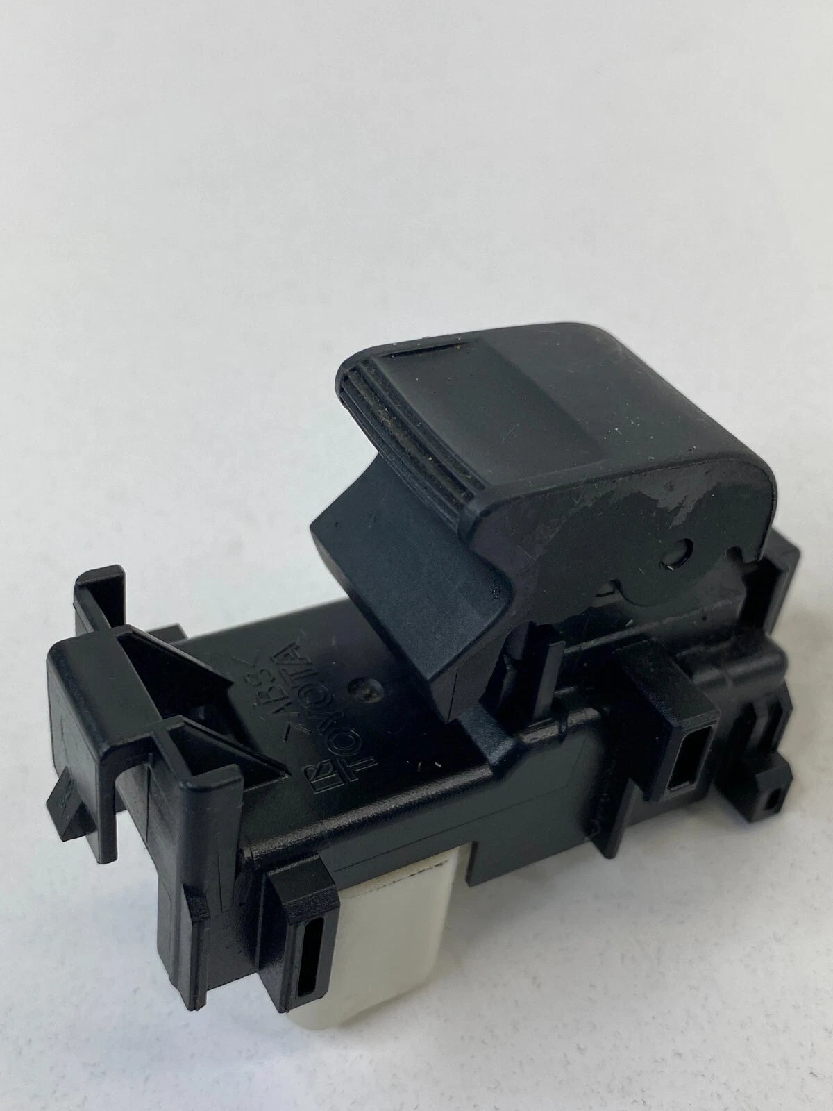 07 08 09 10 11 TOYOTA CAMRY REAR LEFT POWER WINDOW SWITCH BUTTON CONTROL OEM