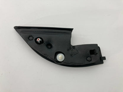 2007 2008 HYUNDAI ENTOURAGE FRONT LEFT DRIVER INNER CORNER MIRROR TRIM COVER OEM