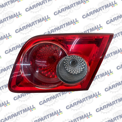 2003-2005 Mazda 6 Mazda6 Sedan Rear Right Side Inner Trunk Tail Light Taillight