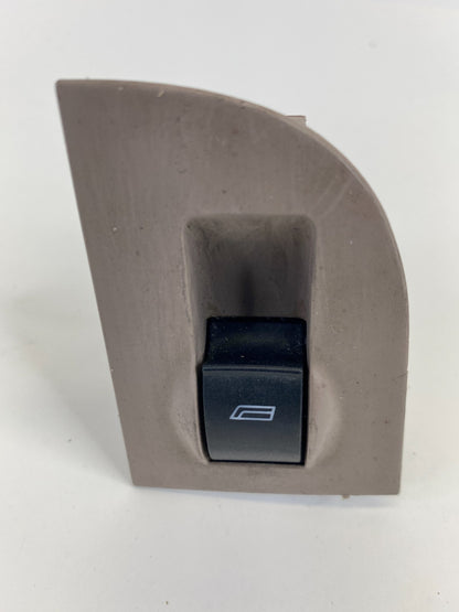 1998-2001 Audi A6 Quattro Rear Left Back Side Power Window Switch 4B0-959-855