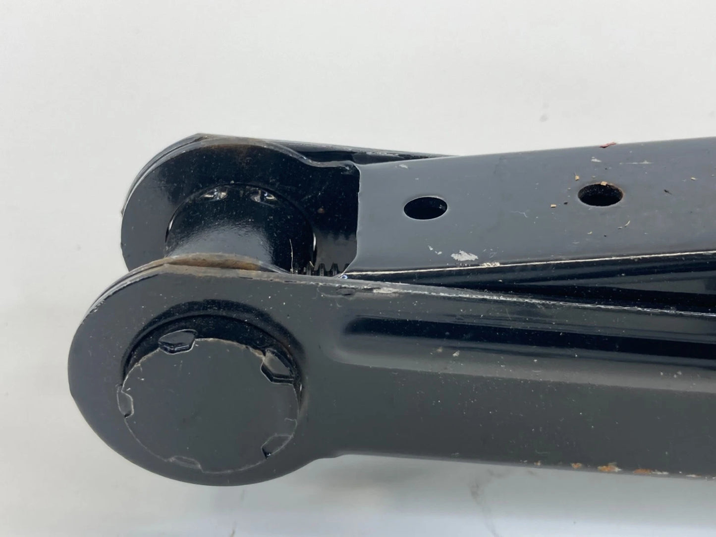 2011-2024 Mitsubishi Outlander Sport Spare Wheel Jack Tool Kit Wrench OEM