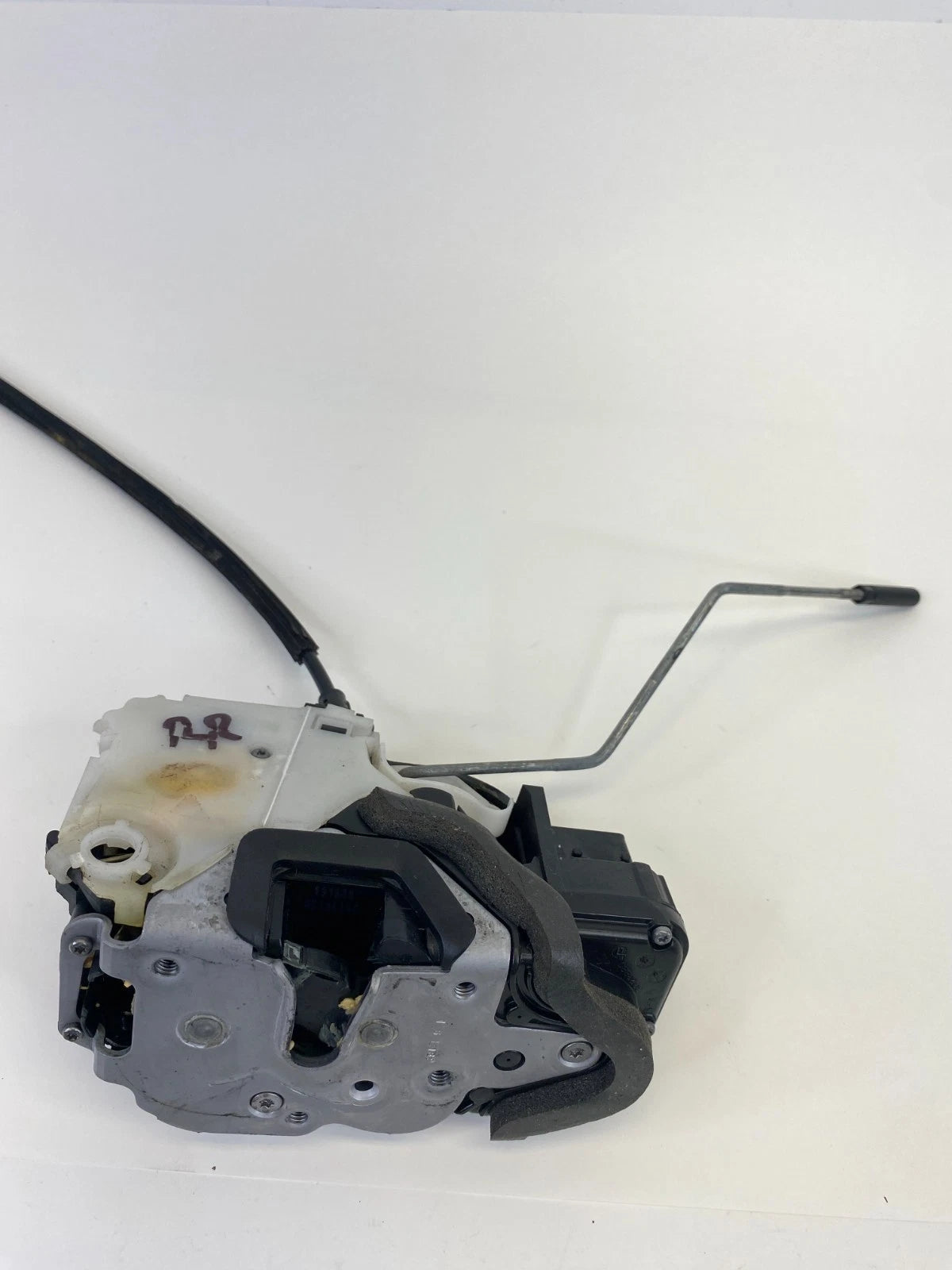 2010-2017 GMC TERRAIN REAR RIGHT DOOR LOCK LATCH RELEASE ACTUATOR 13579552