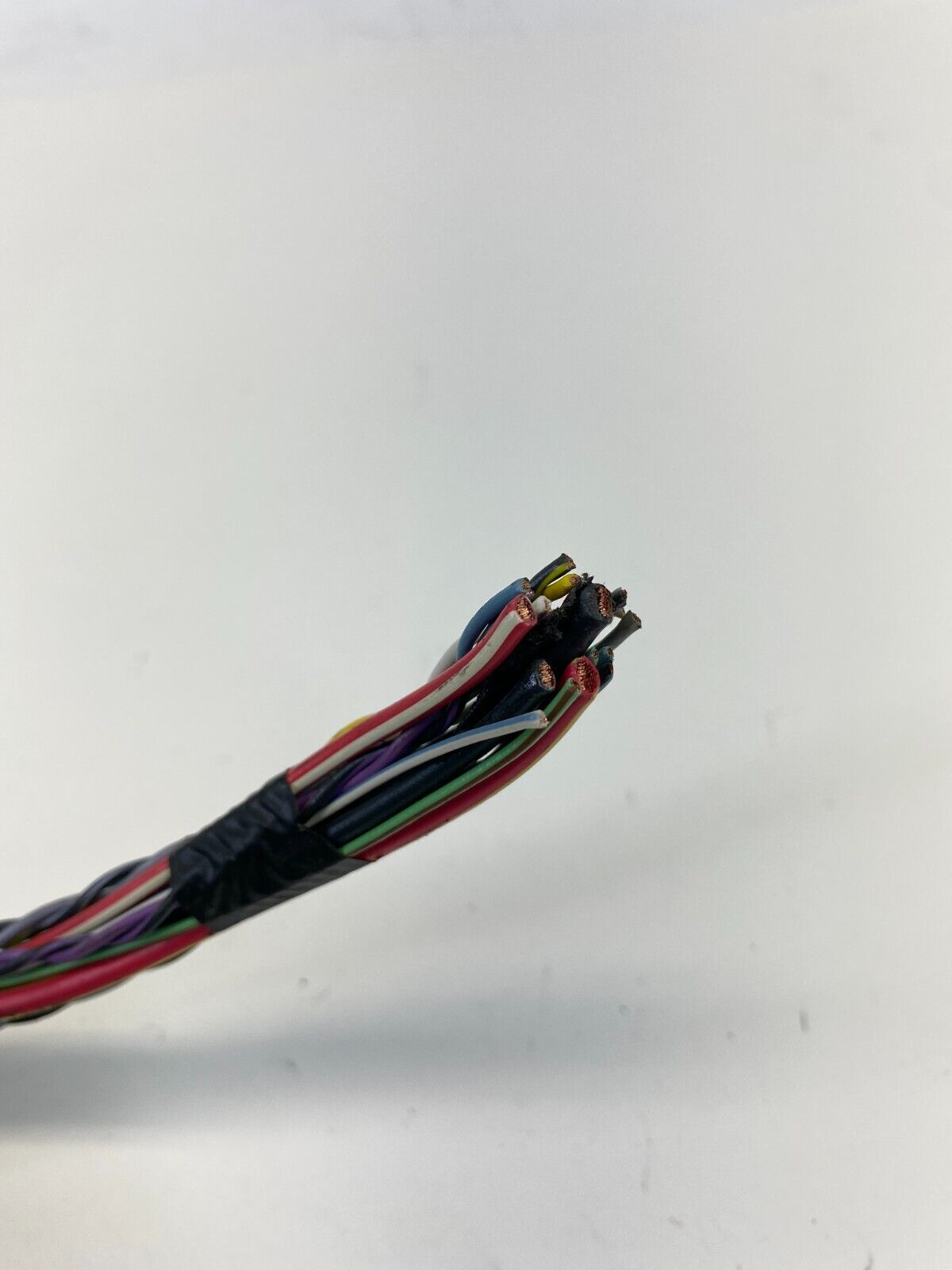 15 16 Chevrolet Sonic 1.8L FWD ABS Anti Lock Brake Pump Plug Wire Connector OEM