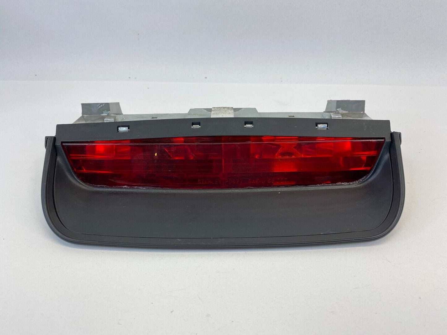 2001-2006 Acura MDX Rear Center High Mount 3RD Third Brake Light Lamp Assy OEM