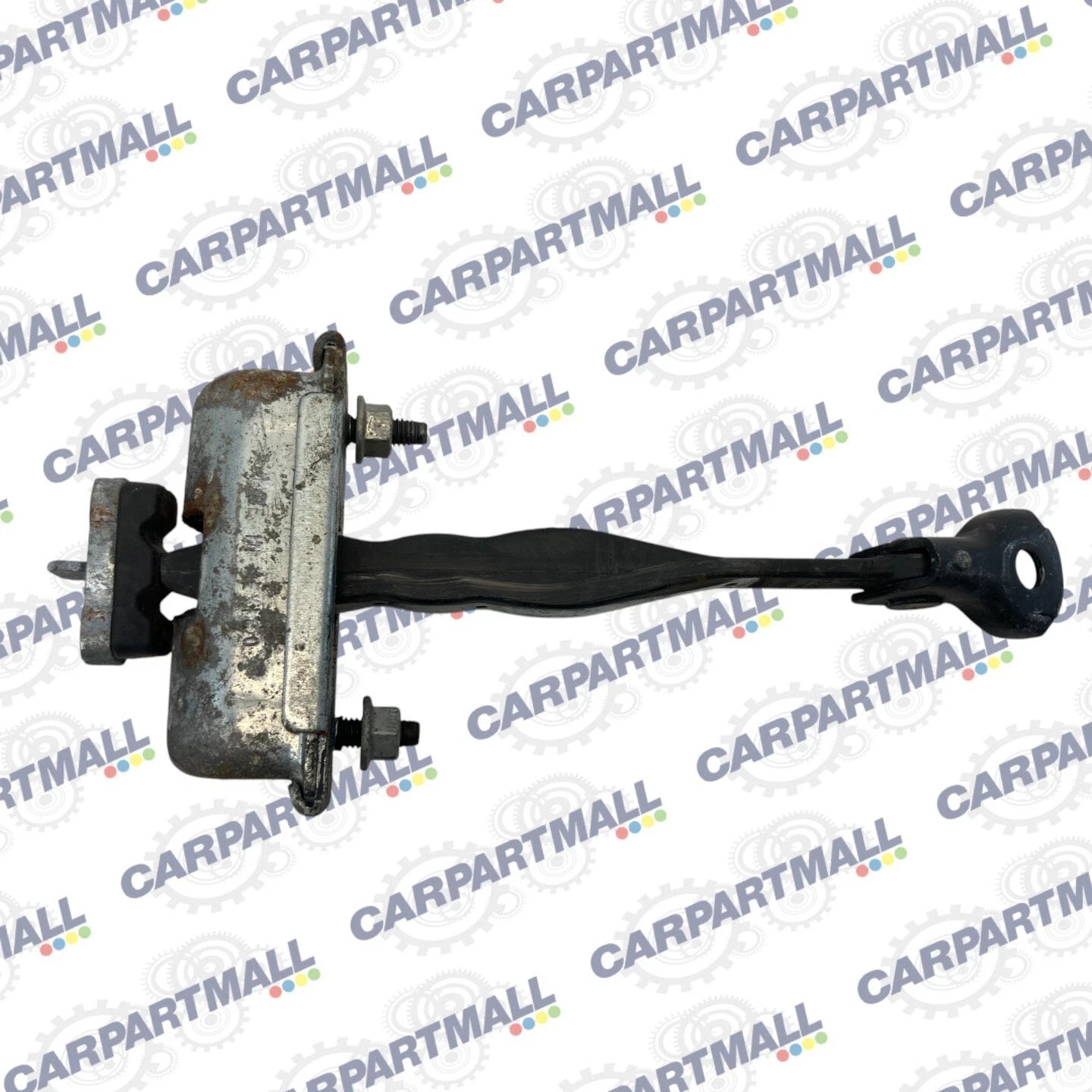 2013-2020 FORD FUSION LEFT OR RIGHT SIDE DOOR CHECK STOPPER DETENT ASSY OEM