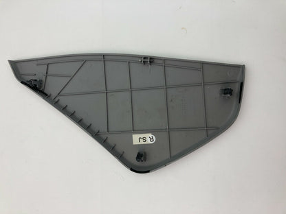 2006-2010 Kia Optima Dash Right Side Fuse Box Cover Trim Panel 84769-2G000 OEM