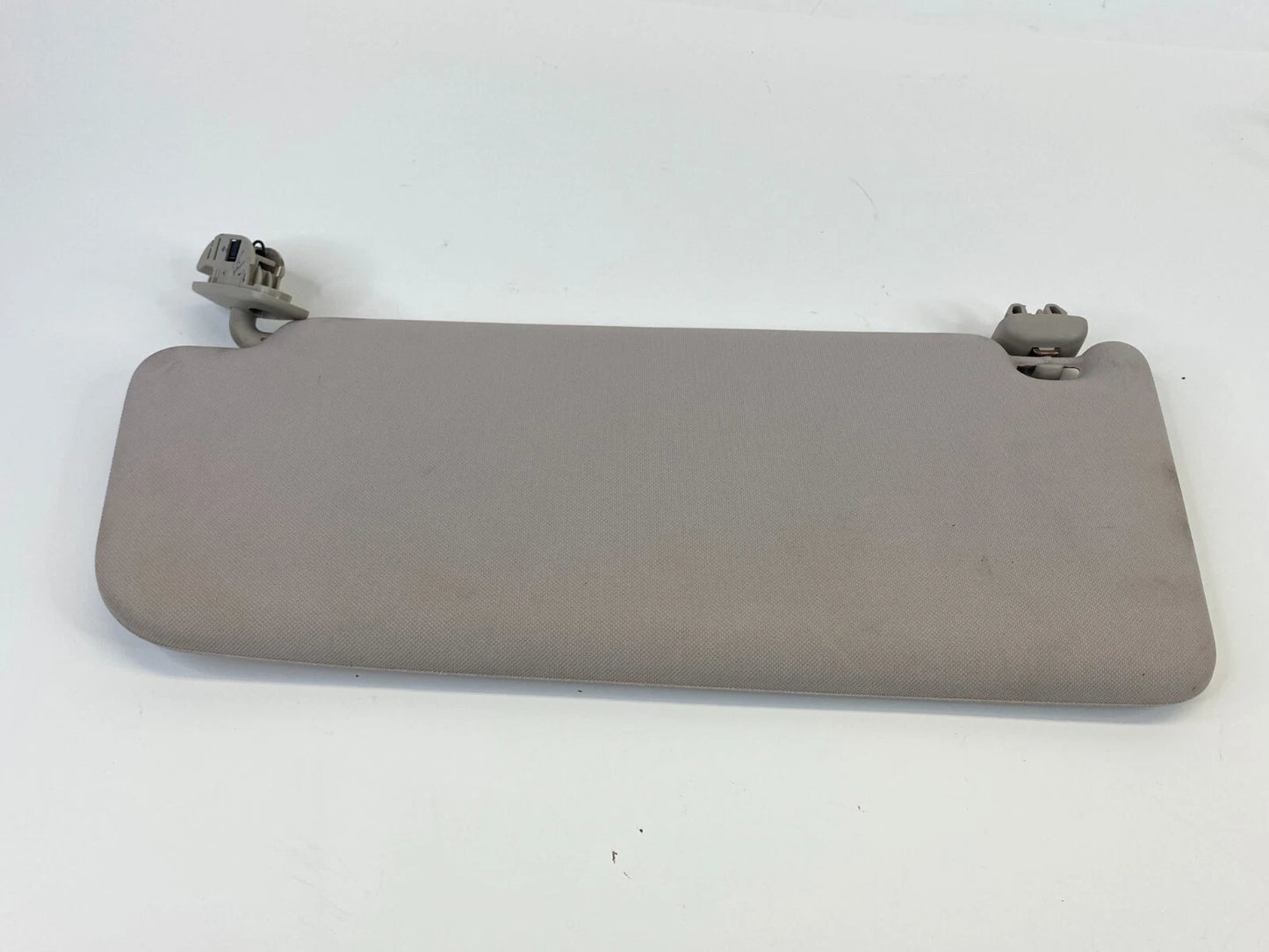1998-2004 AUDI A6 QUATTRO ROOF RIGHT PASSENGER SUNVISOR SUN VISOR SHADE OEM