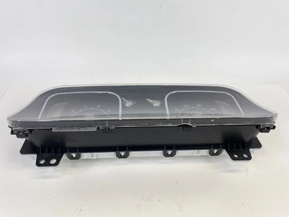 2007-2008 LINCOLN MKX INSTRUMENT CLUSTER SPEEDOMETER GAUGES 233K MILES OEM