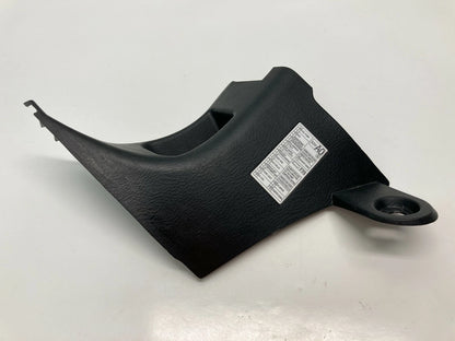 01-06 ACURA MDX LEFT DRIVER SIDE LOWER KICK PANEL TRIM COVER 8316S3VAA000 OEM