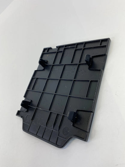 2004-2012 MITSUBISHI GALANT FRONT CENTER CONSOLE FLOOR PLATE MAT MR590259 OEM