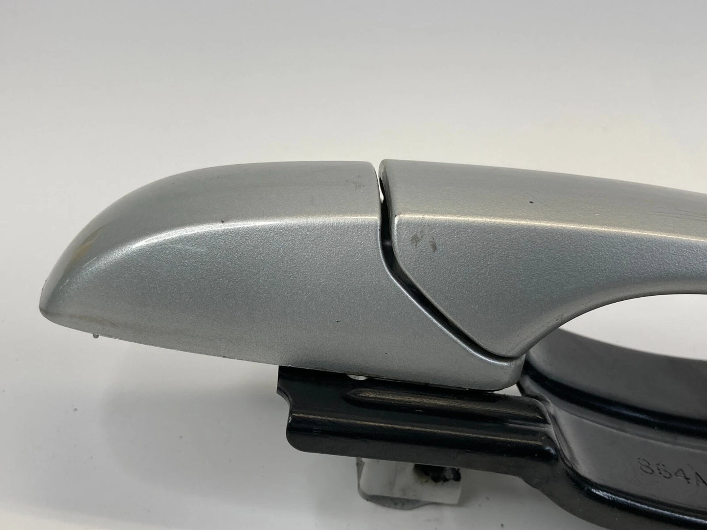 09 10 DODGE JOURNEY FRONT RIGHT SIDE OUTER EXTERIOR DOOR HANDLE 864AAA4609 OEM