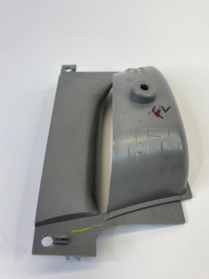2004-2010 TOYOTA SIENNA FRONT LEFT INTERIOR DOOR PULL HANDLE BEZEL COVER OEM