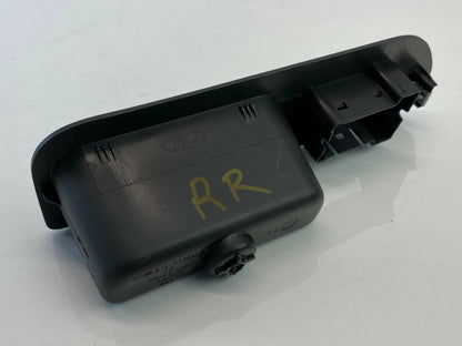 05-07 FORD FIVE HUNDRED REAR RIGHT DOOR WINDOW SWITCH BEZEL TRIM 54G13-54266B16