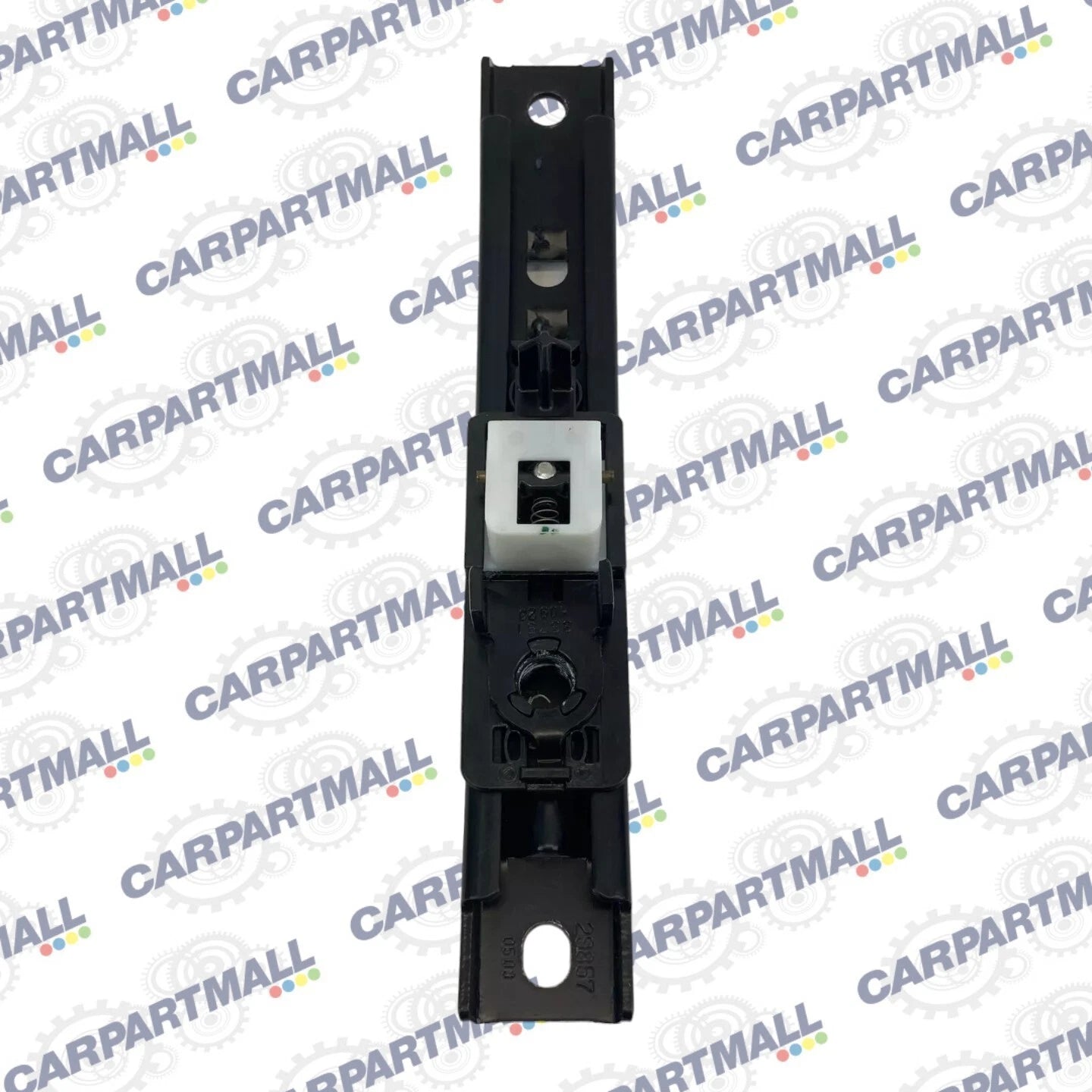 2006-2011 HONDA CIVIC SEDAN FRONT RIGHT PASSENGER SIDE SEAT BELT HEIGHT ADJUSTER