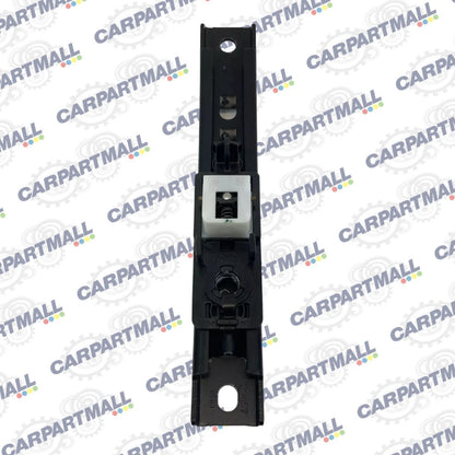 2006-2011 HONDA CIVIC SEDAN FRONT RIGHT PASSENGER SIDE SEAT BELT HEIGHT ADJUSTER