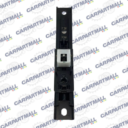 2006-2011 HONDA CIVIC SEDAN FRONT RIGHT PASSENGER SIDE SEAT BELT HEIGHT ADJUSTER