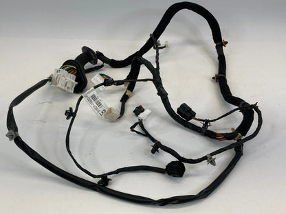 2006-2011 KIA RIO5 HATCHBACK FRONT LEFT SIDE DOOR WIRING HARNESS 91601-1G530 OEM