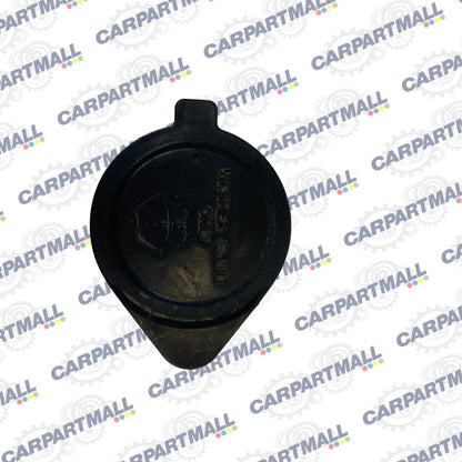 07-11 TOYOTA CAMRY FRONT WINDSHIELD WIPER FLUID RESERVOIR TANK CAP COVER OEM