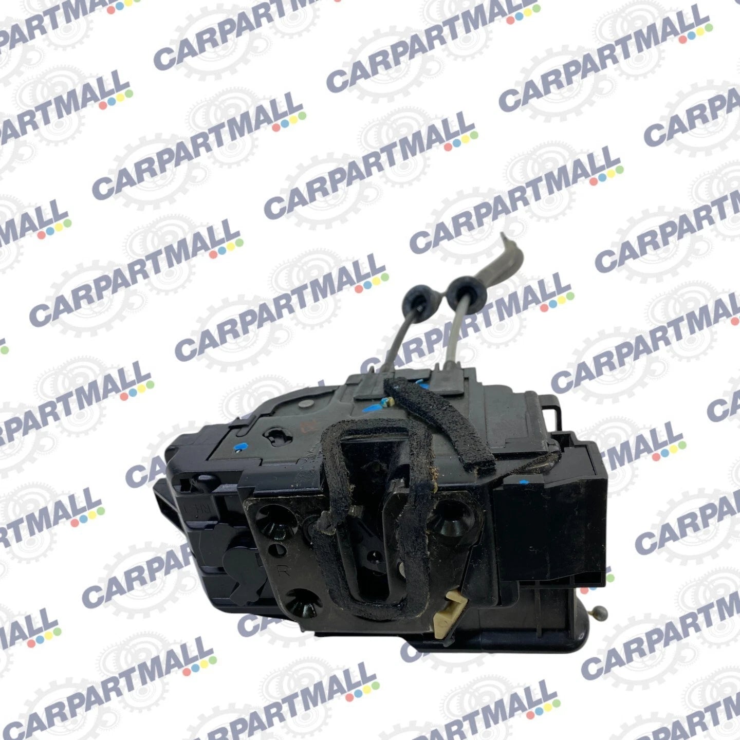 2006-2009 HYUNDAI SANTA FE FRONT RIGHT SIDE DOOR LOCK LATCH ACTUATOR C60755A OEM