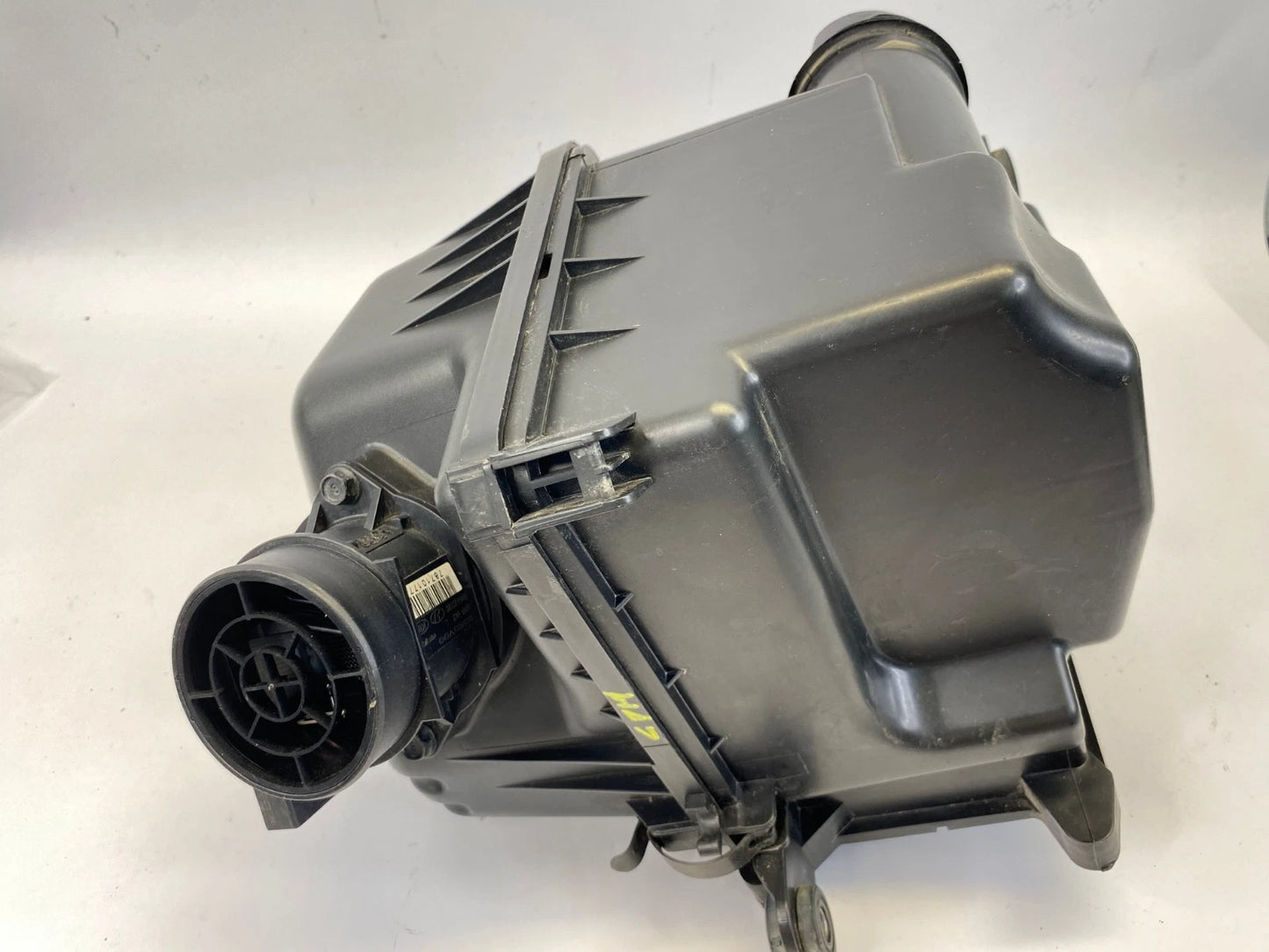 2007-2010 HYUNDAI ELANTRA AIR CLEANER HOUSING MAF ENGINE OEM FACTORY 28100-2H150
