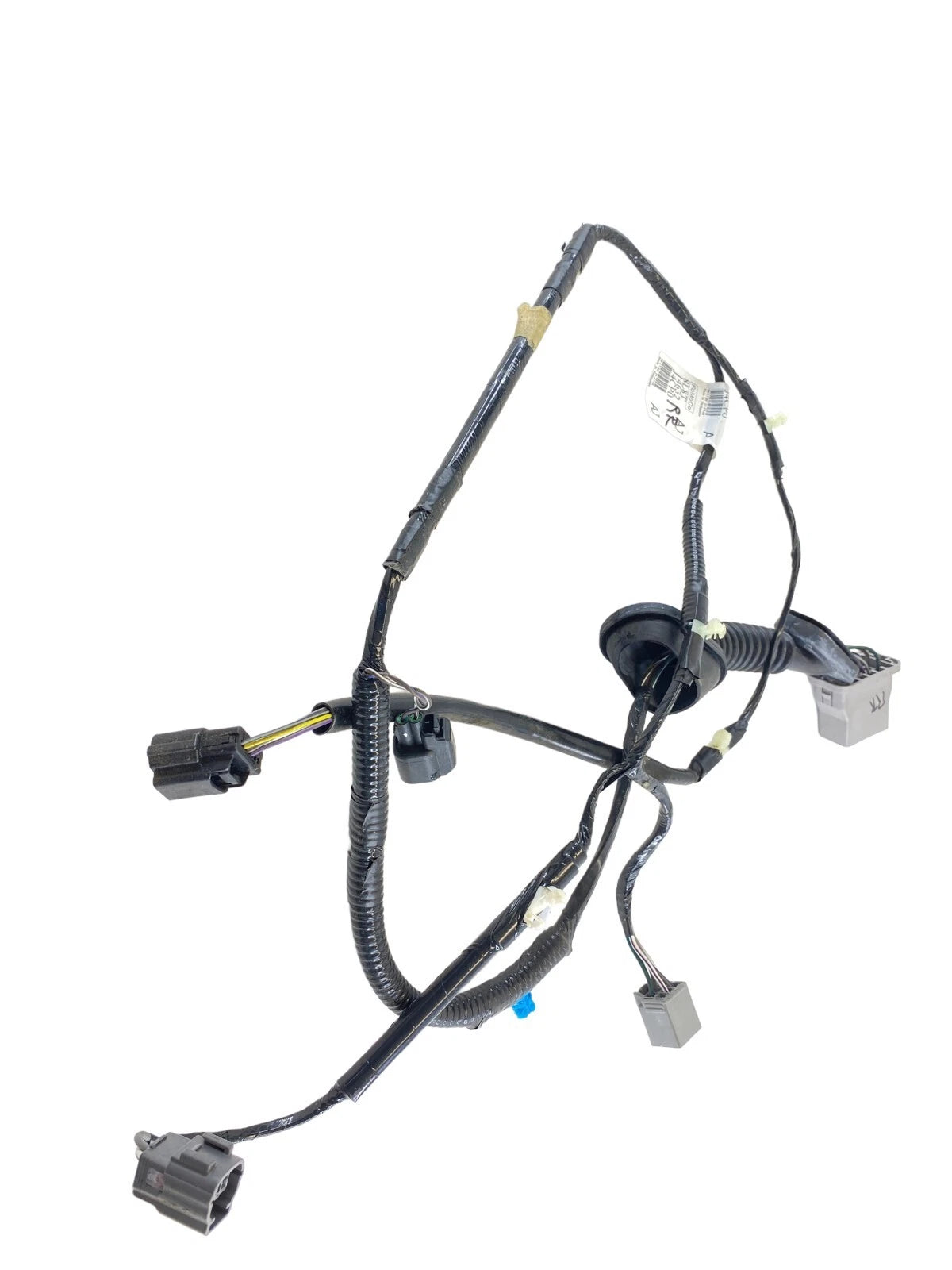 08-12 FORD ESCAPE REAR RIGHT SIDE DOOR WIRE WIRING HARNESS 8L8T-14632-J4CP0