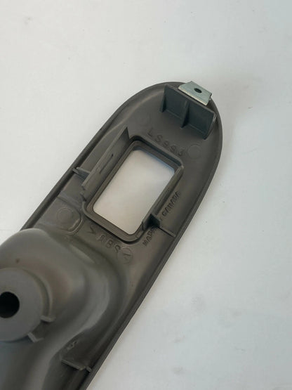 2000-2005 CHEVROLET IMPALA REAR RIGHT PASSENGER DOOR POWER WINDOW SWITCH BEZEL