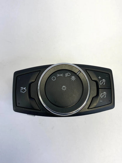 2012-2018 FORD FOCUS DASH DIMMER HEADLIGHT LAMP CONTROL SWITCH CM5T-13A024BA OEM