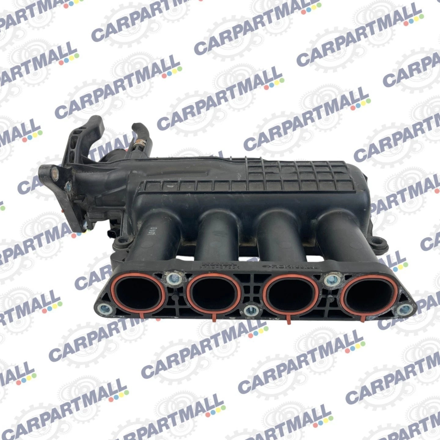 2011-2016 HONDA CR-Z CRZ 1.5L HYBRID M/T ENGINE UPPER INTAKE MANIFOLD OEM