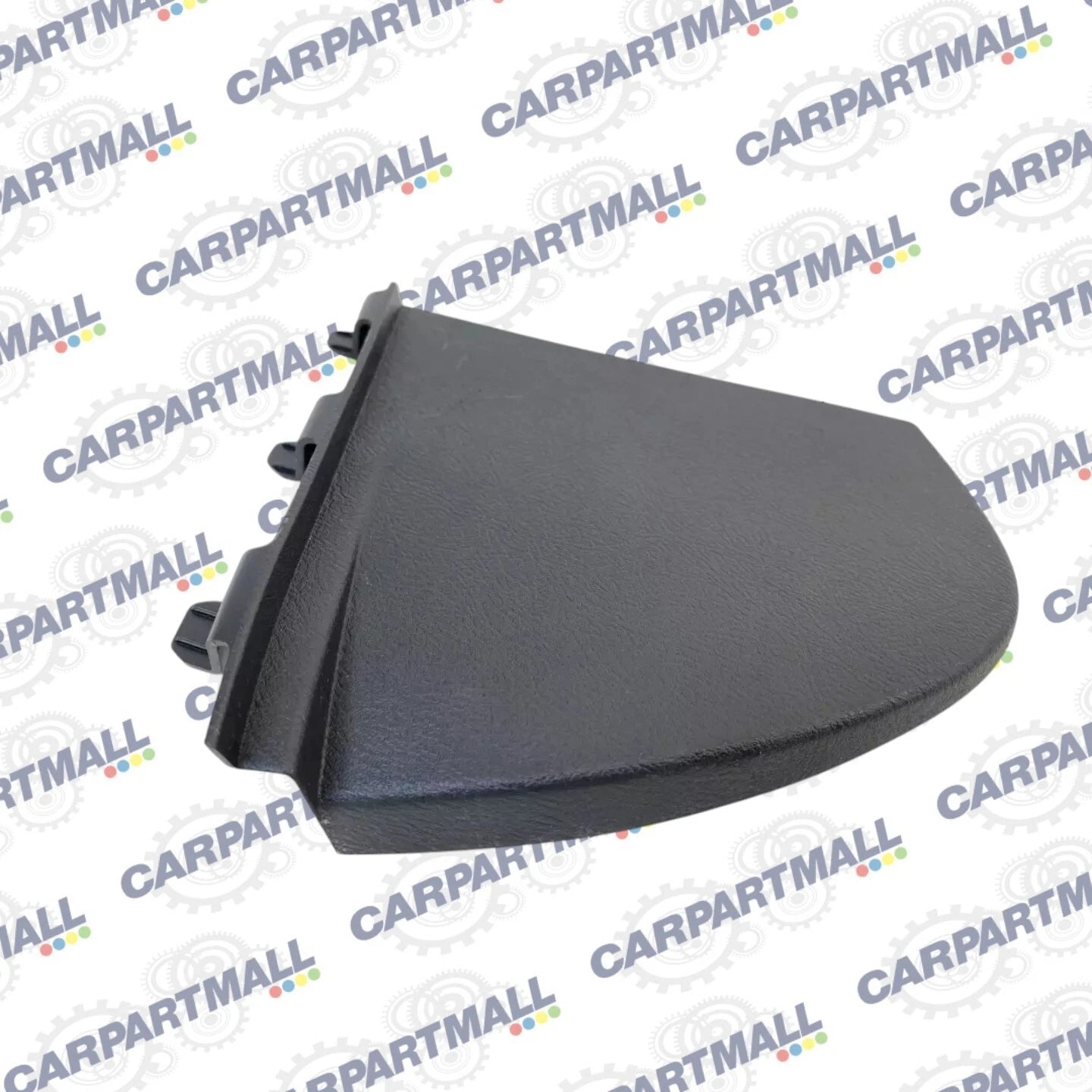 2006-2011 HONDA CIVIC DASH RIGHT SIDE END CAP LID COVER TRIM RH 77210-SNAA OEM