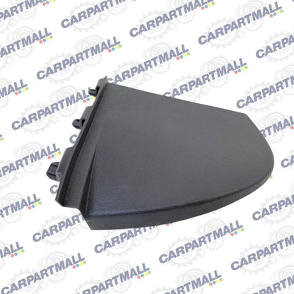 2006-2011 HONDA CIVIC DASH RIGHT SIDE END CAP LID COVER TRIM RH 77210-SNAA OEM