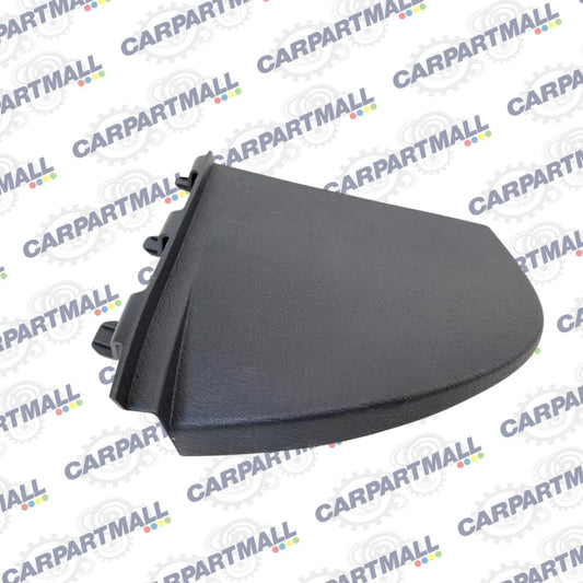 2006-2011 HONDA CIVIC DASH RIGHT SIDE END CAP LID COVER TRIM RH 77210-SNAA OEM