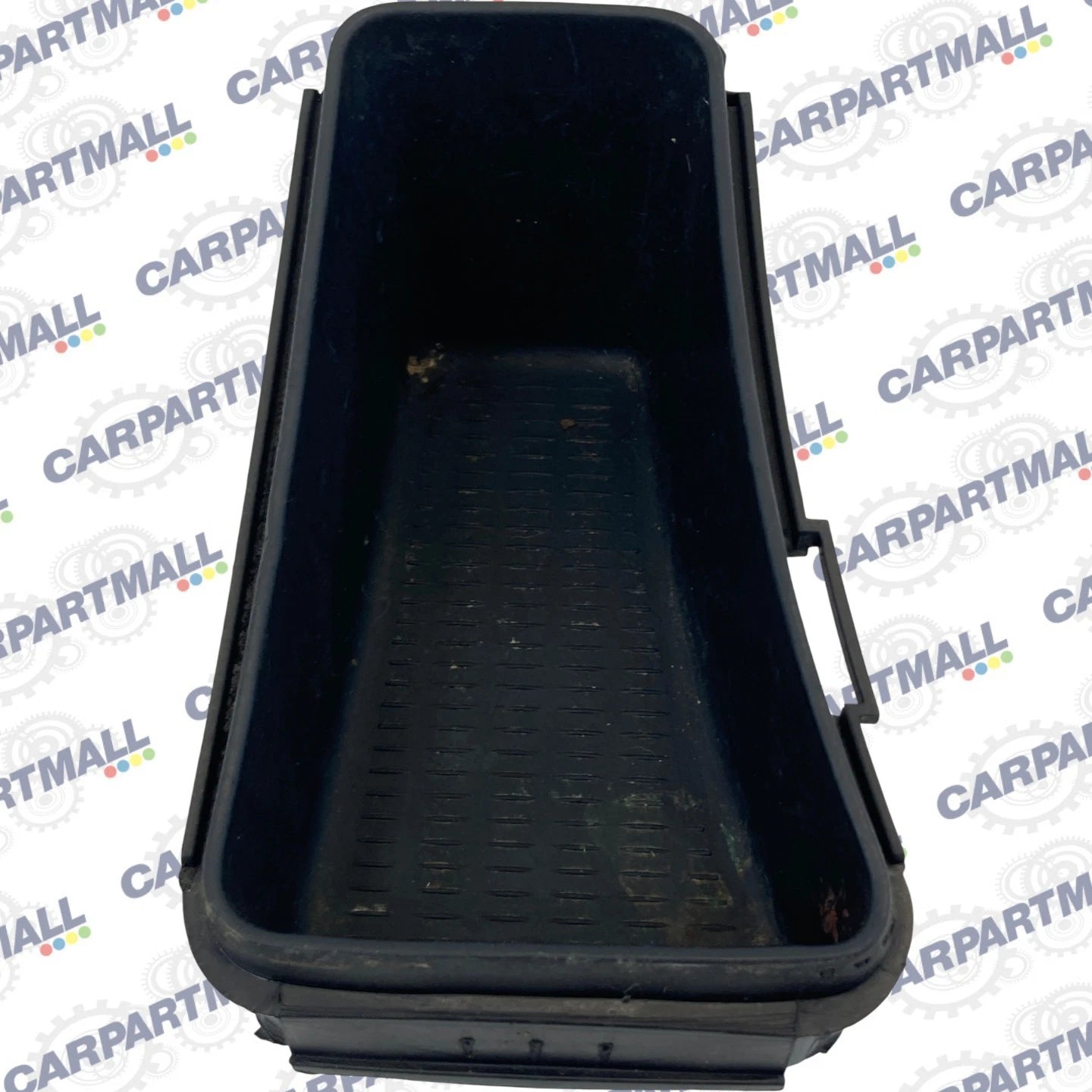 2007 2008 BMW 328XI FRONT CENTER CONSOLE COMPARTMENT BOX TRAY POCKET 7-118-034