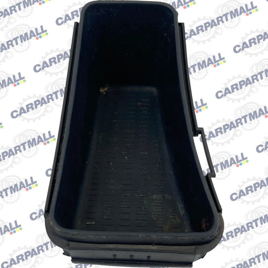 2007 2008 BMW 328XI FRONT CENTER CONSOLE COMPARTMENT BOX TRAY POCKET 7-118-034