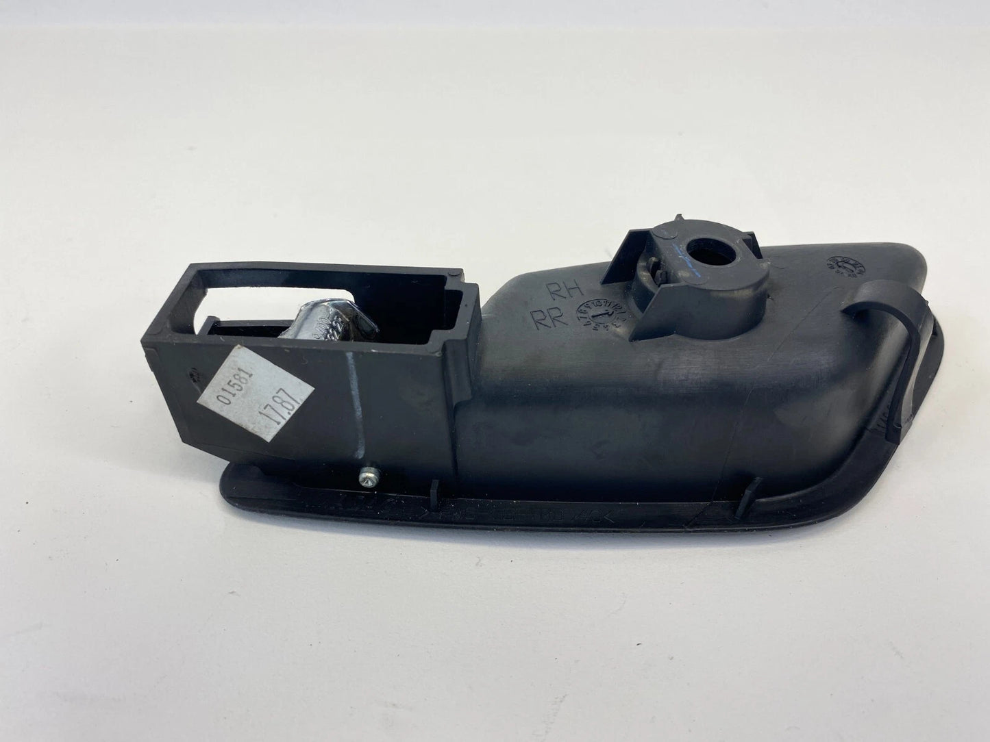 05 06 07 08 09 10 PONTIAC G6 REAR RIGHT SIDE INTERIOR DOOR HANDLE 4140-2XXX OEM
